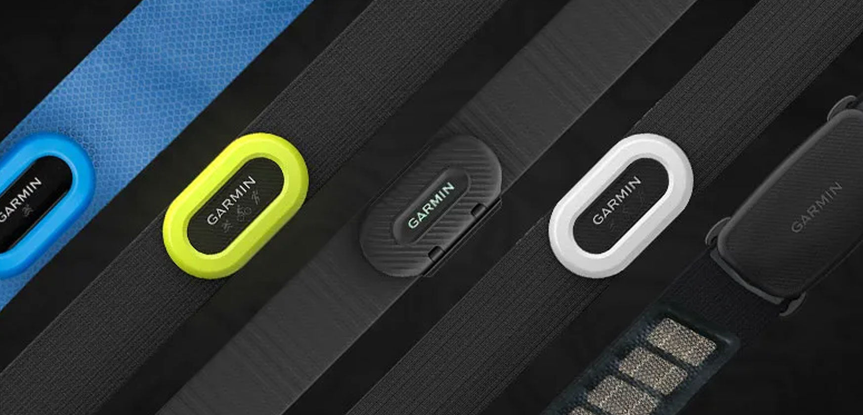 GPS Watches/Accessories