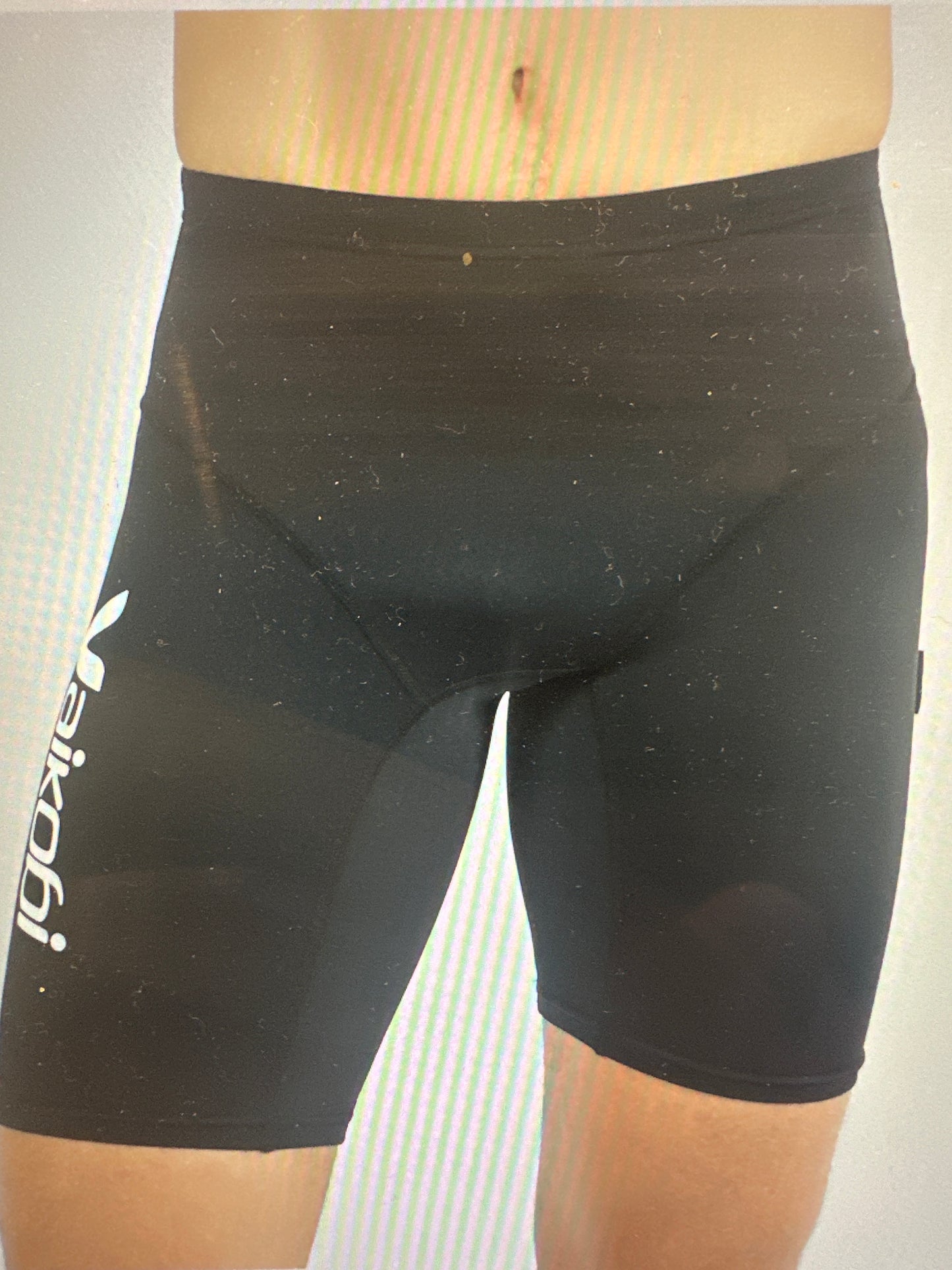 UV PADDLE SHORTS