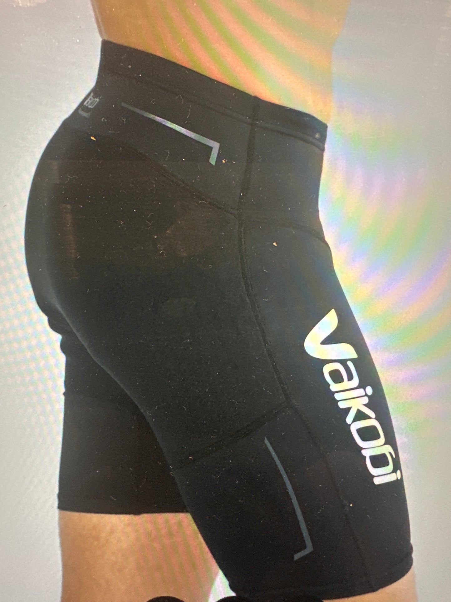 UV PADDLE SHORTS