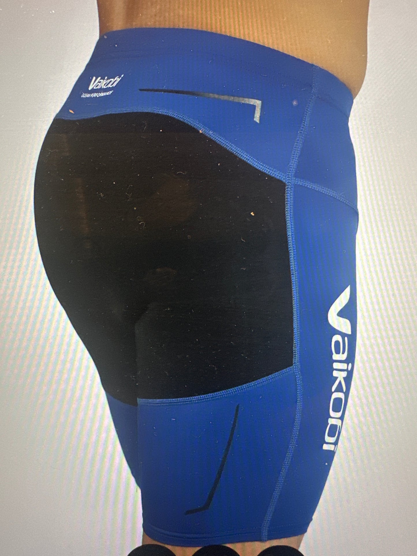 UV PADDLE SHORTS