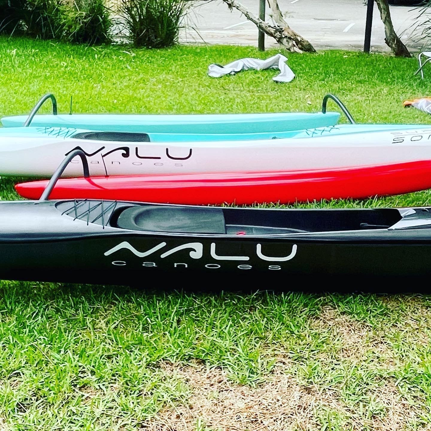 Nalu Supersonic OC1