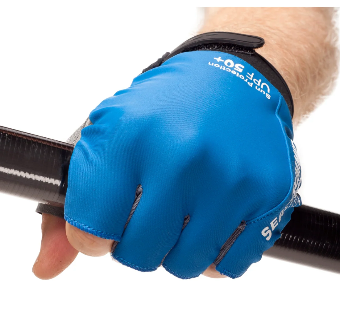 Eclipse Gloves