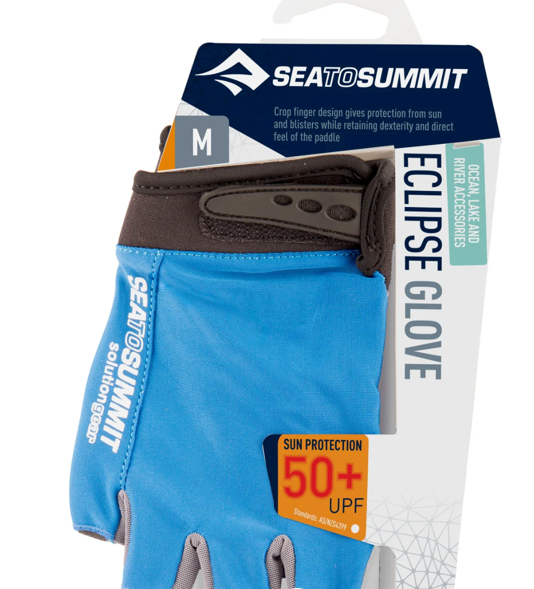 Eclipse Gloves