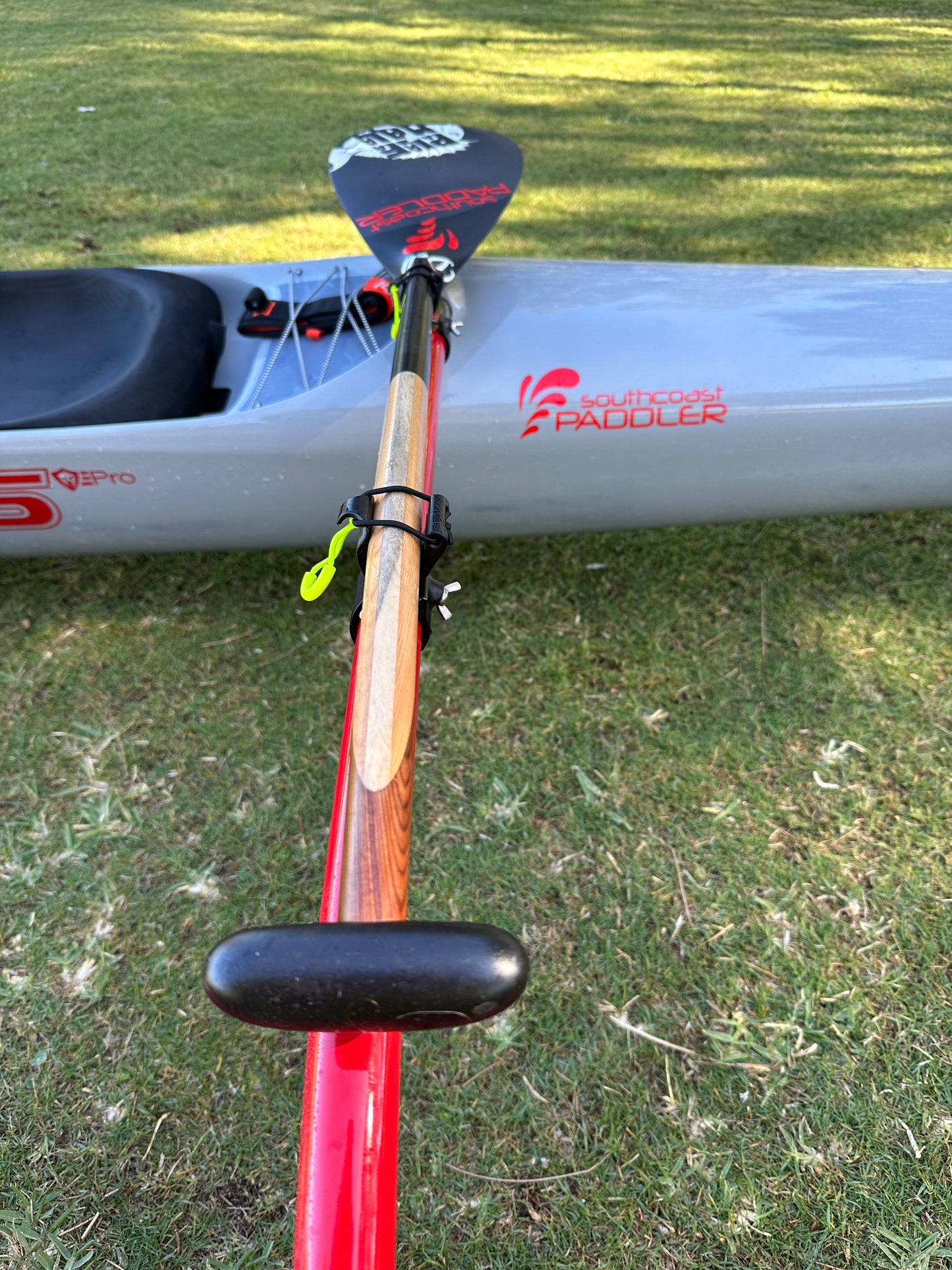 OC1 or OC2 Iako Spare paddle mount