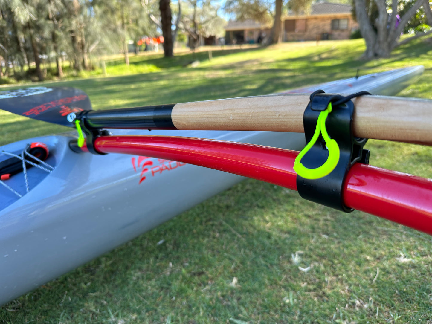 OC1 or OC2 Iako Spare paddle mount