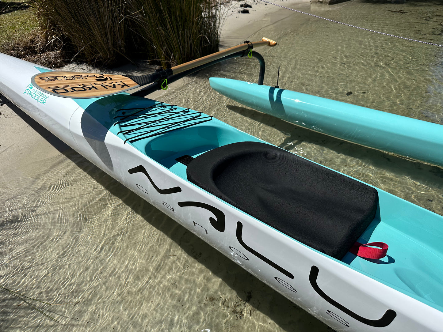 OC1 or OC2 Iako Spare paddle mount