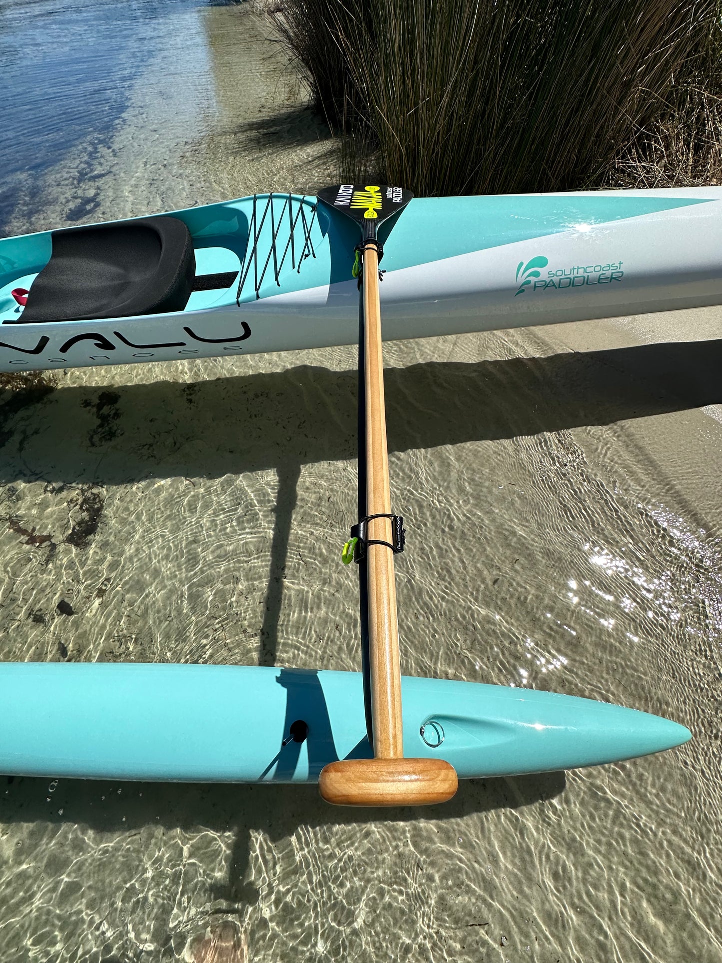 OC1 or OC2 Iako Spare paddle mount