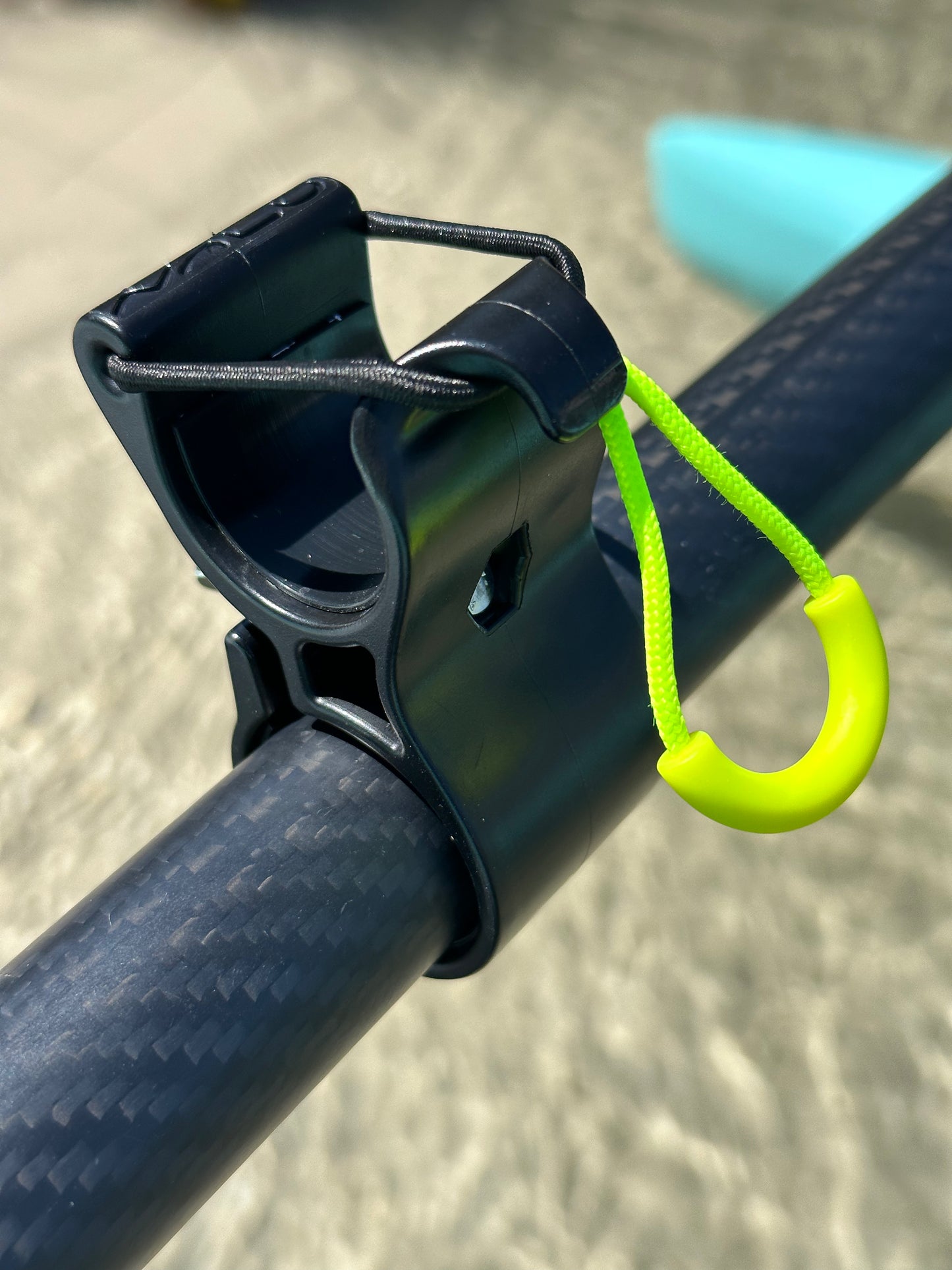 OC1 or OC2 Iako Spare paddle mount