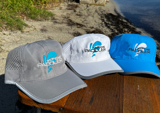 South Coast Paddler Ocean Active Cap