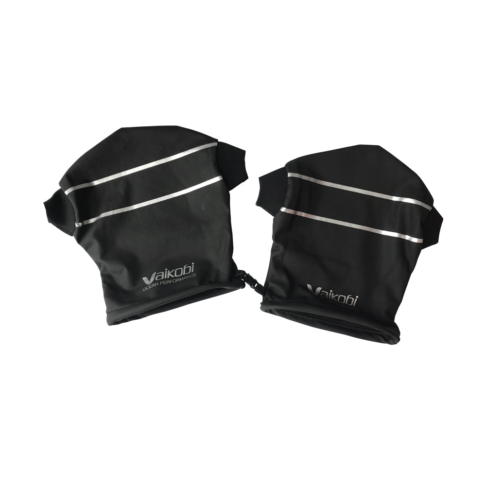 VCold Fleece Lined Pogies