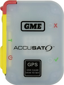 GME MT610G Personal Locator Beacon