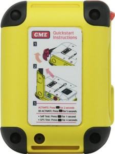 GME MT610G Personal Locator Beacon