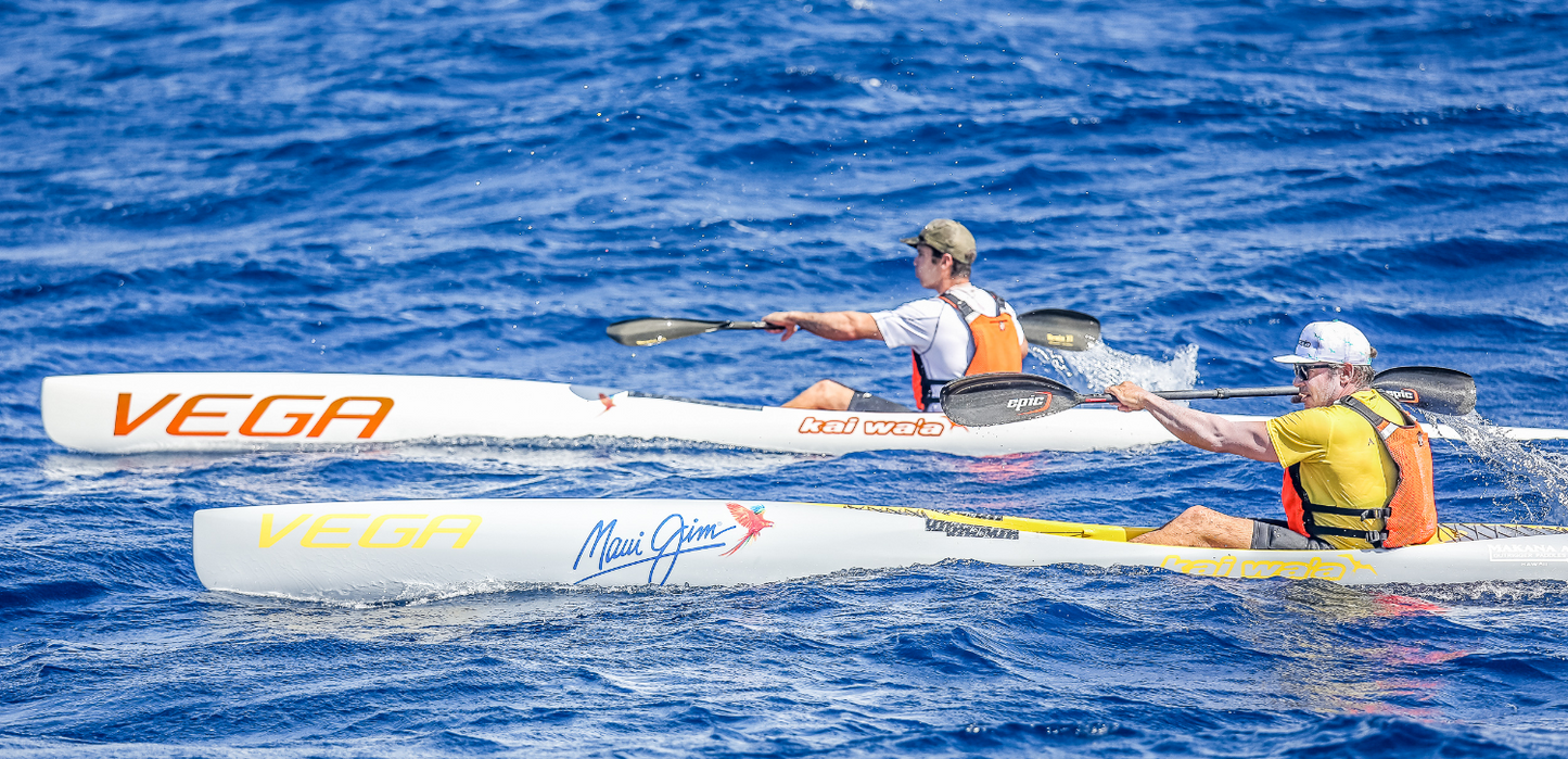 VEGA – KAI WA’A SURF SKI