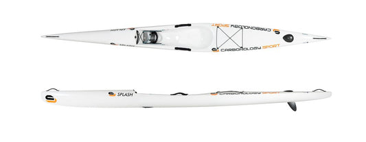 Carbonology Sport - Splash
