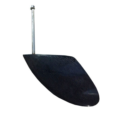 Fenn Low Profile Rudder