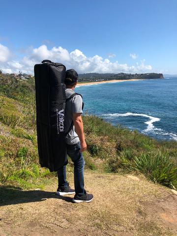 Vaikobi Travel Bag