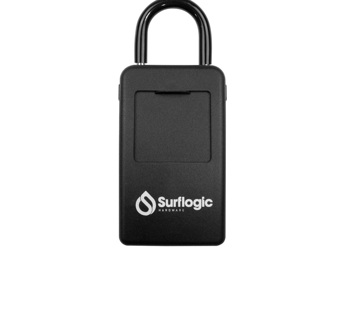 LED Security Lock Box