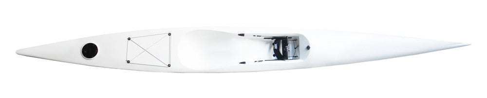 Knysna Jester Surf Ski