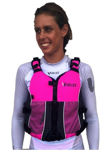 Vaikobi PFD Limited Edition PINK