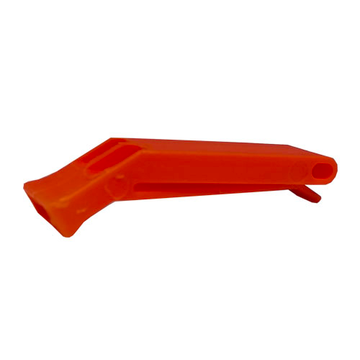 Pealess Whistle
