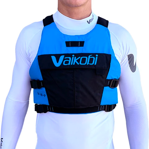 Vaikobi VXP Race PFD-Cyan