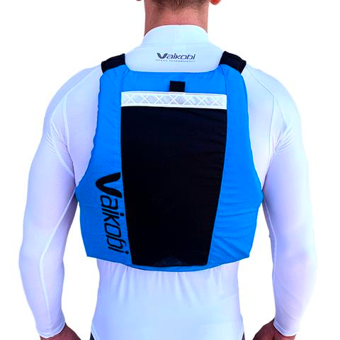 Vaikobi VXP Race PFD-Cyan