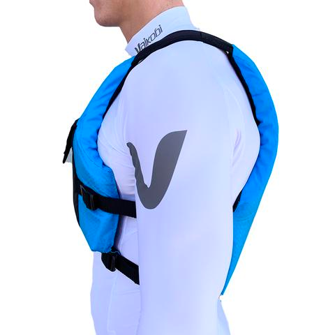 Vaikobi VXP Race PFD-Cyan