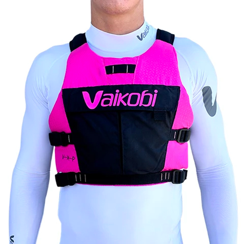 Vaikobi VXP Race PFD-Pink