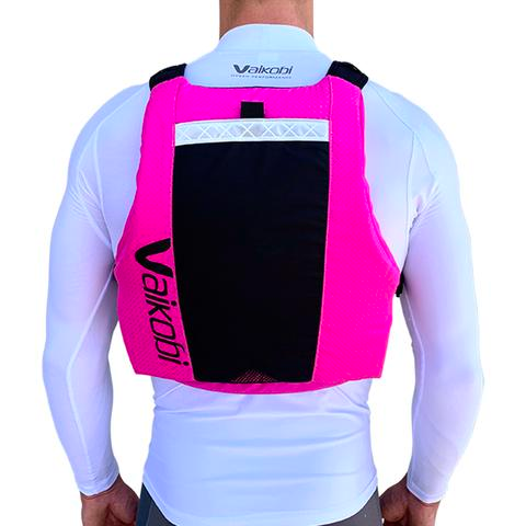 Vaikobi VXP Race PFD-Pink