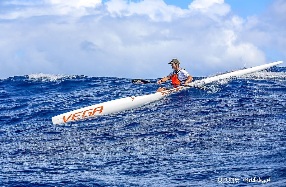 VEGA – KAI WA’A SURF SKI
