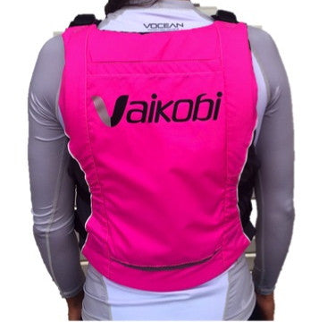 Vaikobi PFD Limited Edition PINK