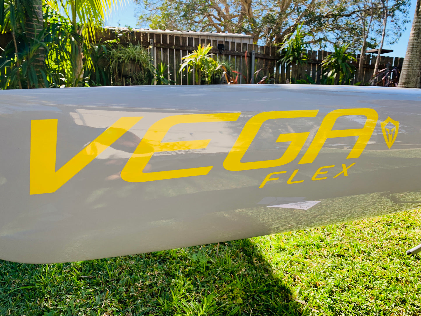 Vega Flex Surf Ski- KaiWa'a Kayaks