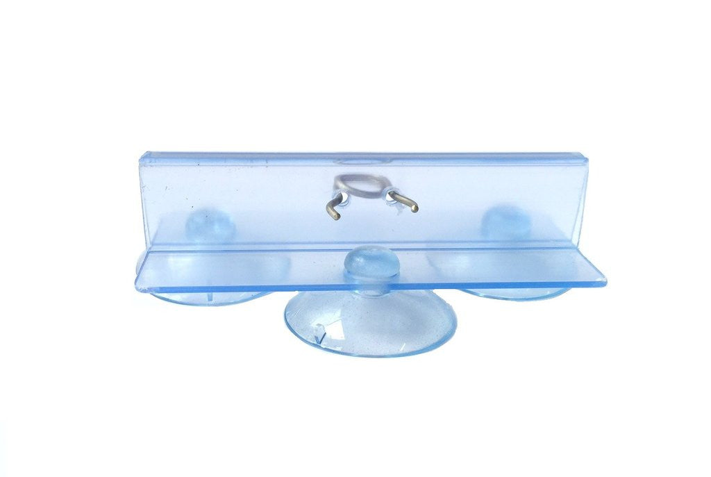 Suction Number Holder