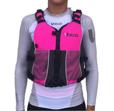 Vaikobi PFD Limited Edition PINK