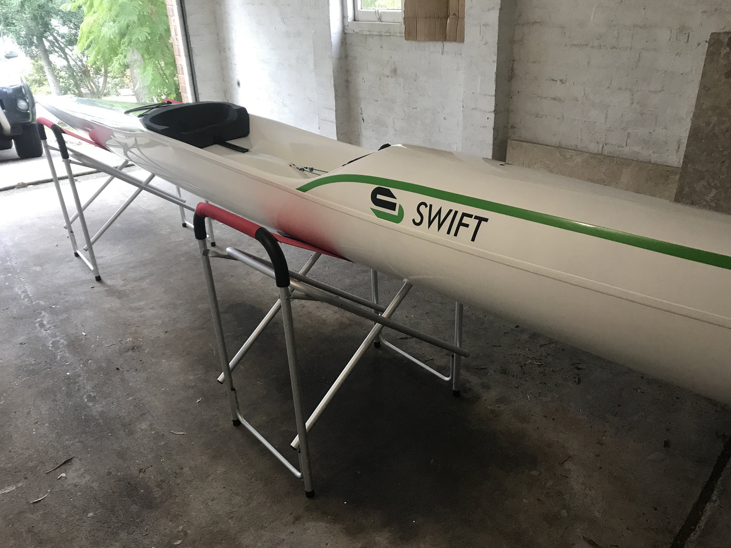 Carbonology OC1 Swift