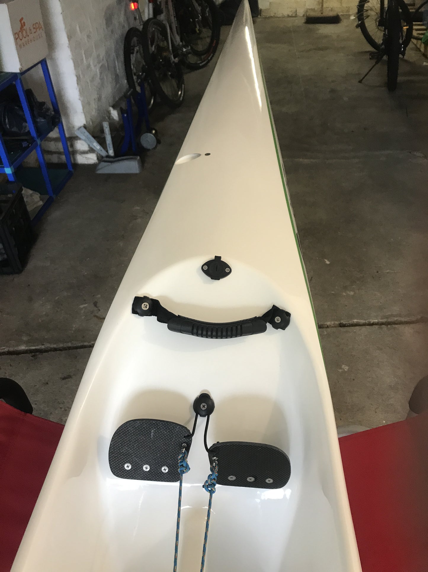 Carbonology OC1 Swift