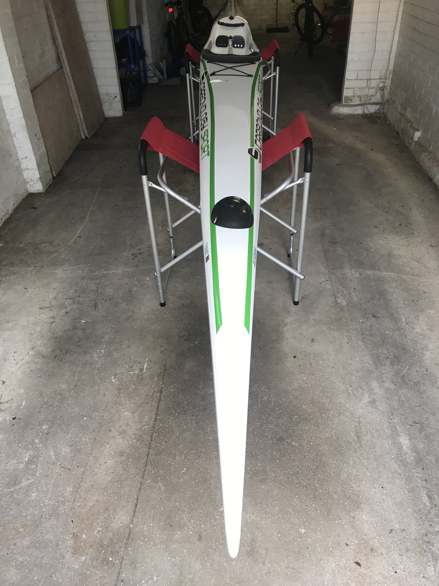 Carbonology OC1 Swift