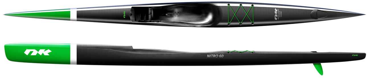 NK- Nitro 60 & Nitro 64