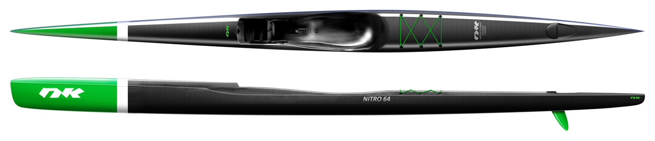 NK- Nitro 60 & Nitro 64