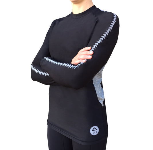 WINTER DAWN TOP