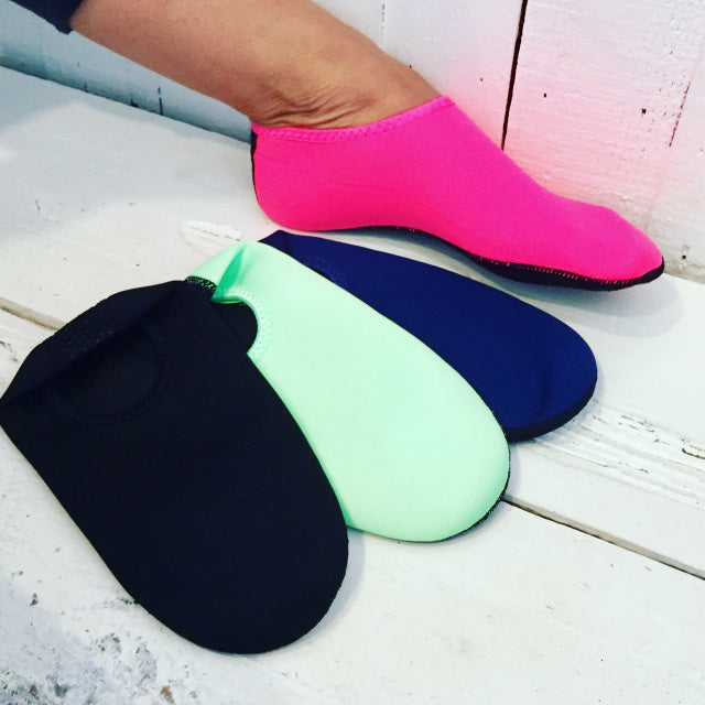 WATER SOCKS