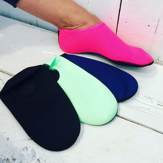WATER SOCKS