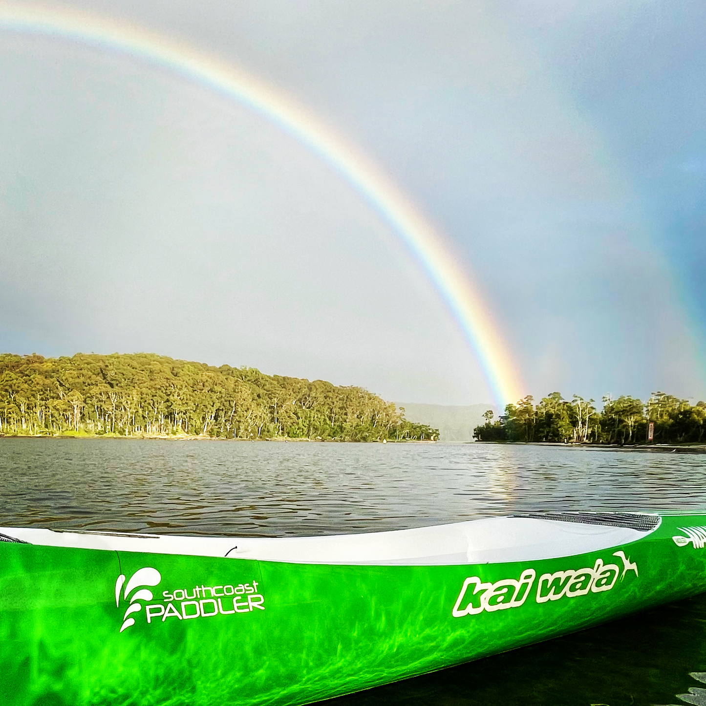 VEGA – KAI WA’A SURF SKI