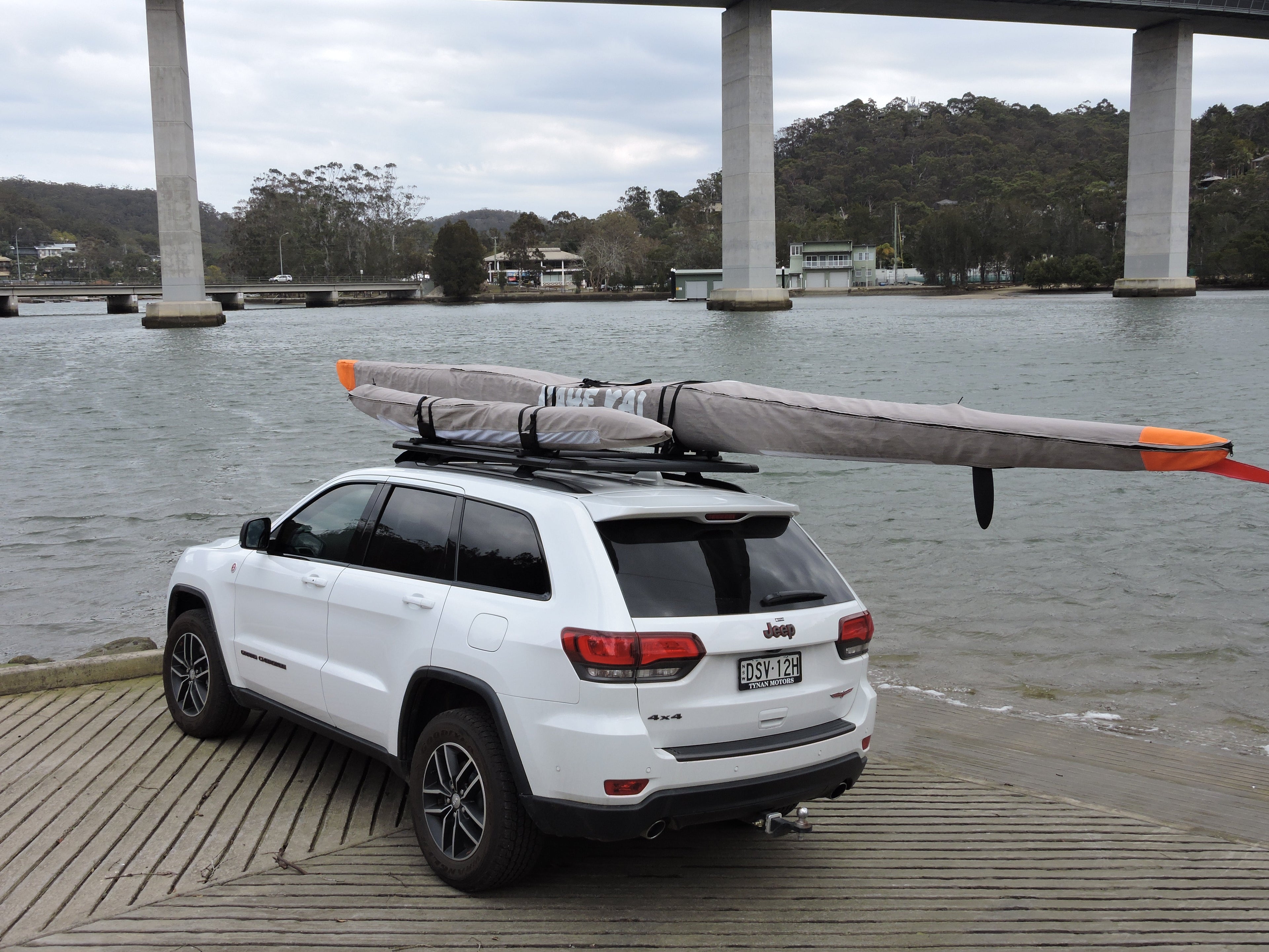Transport Storage Solutions