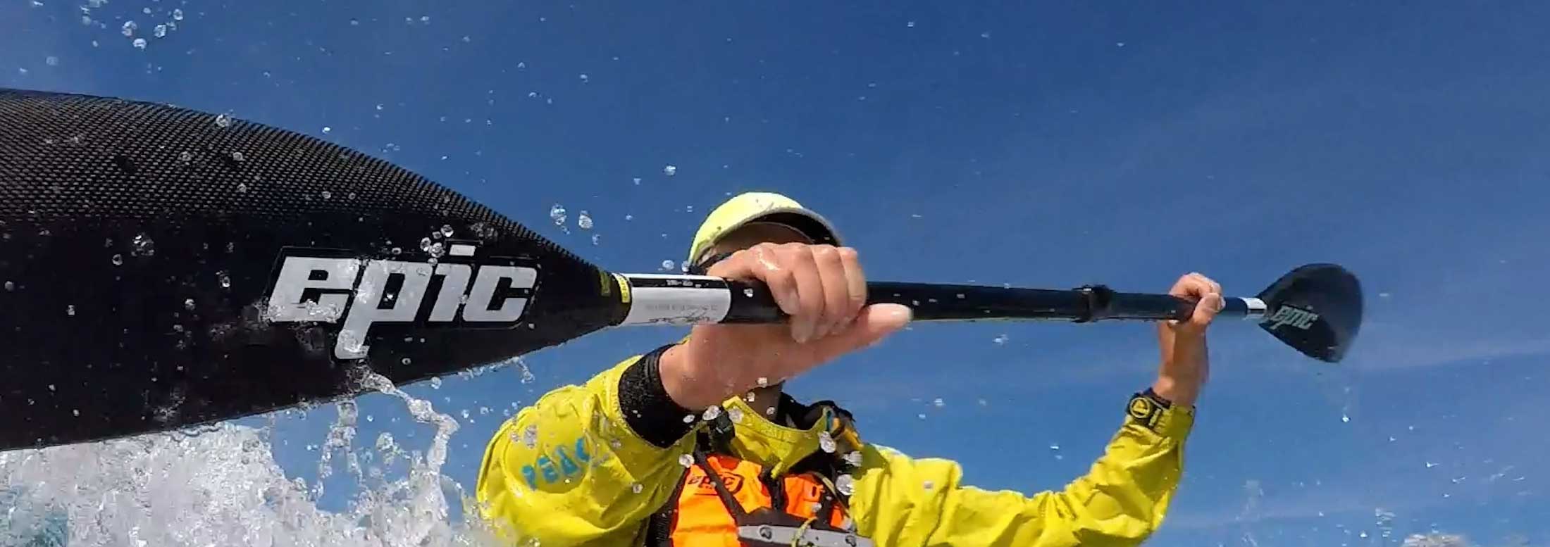 Paddles
