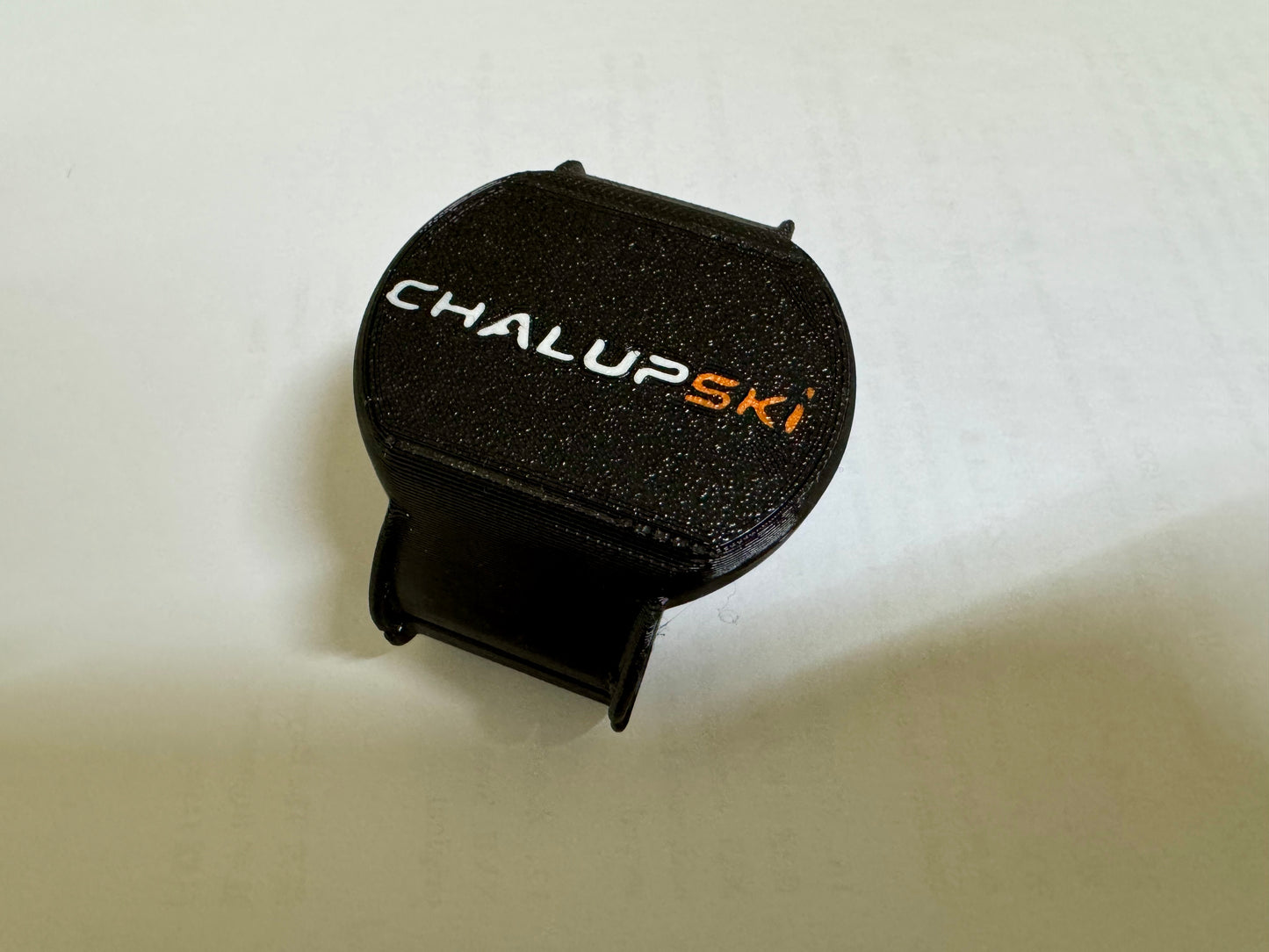 Chalupski GPS Watch Holder