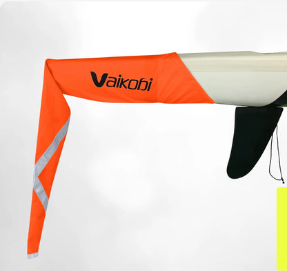 Vaikobi Travel Sock