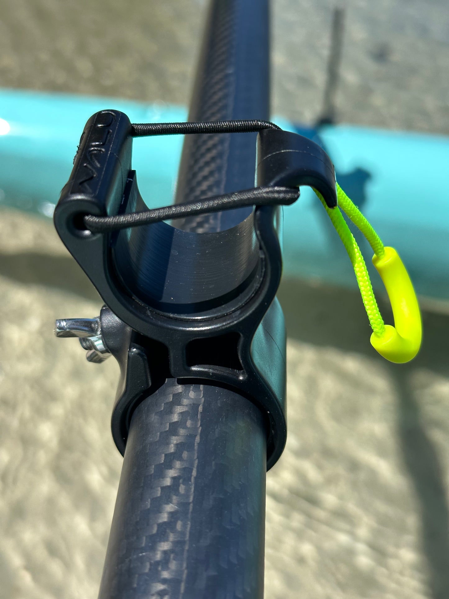 OC1 or OC2 Iako Spare paddle mount