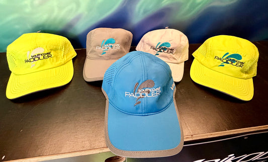 South Coast Paddler Ocean Active Cap