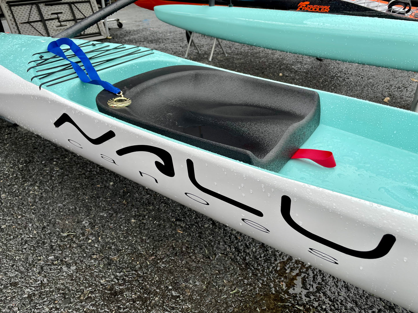 Nalu Supersonic OC1